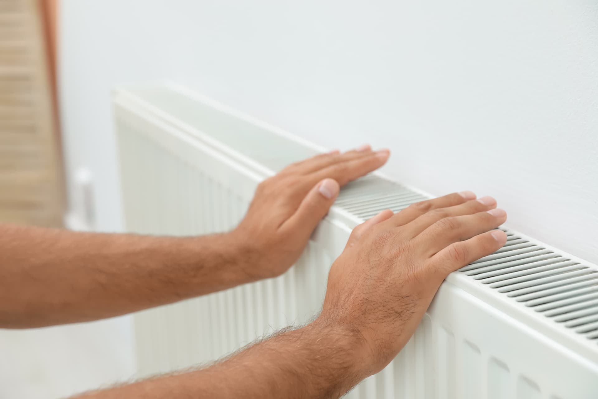 A local, straight-talking heating specialist