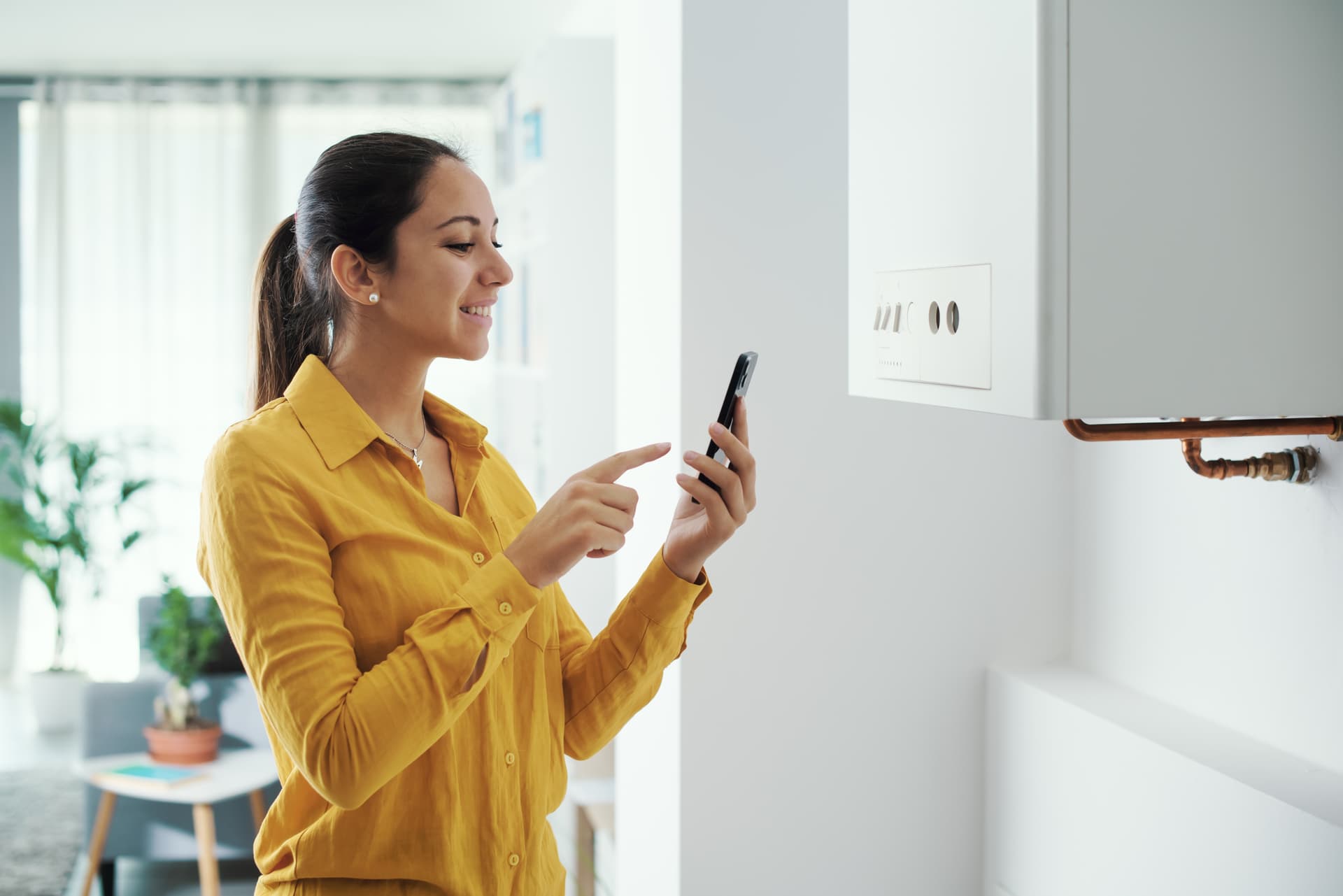 Do You Need a New Consumer Unit for an Electric Shower or Charging Point?