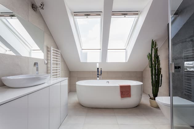 Bathroom Installations