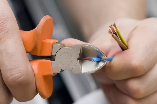 Signs you need general electrical services and what to do next