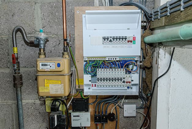 General Electrical Services