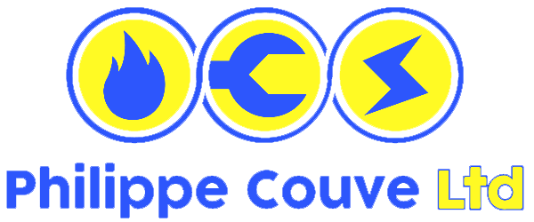 Philippe Couve Ltd